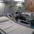 Rete ospedaliera pugliese: portati a 3062 i posti letto Covid