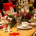 Per la tavola di Natale si spendono 94 euro a famiglia, in aumento rispetto all'anno scorso