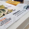 Premio Fondazione Megamark, è Elisabetta Pierini con il suo "La casa capovolta " la vincitrice della settima edizione