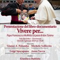 La visita del Papa a Molfetta diventa un libro, la presentazione nelle città della diocesi