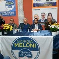 Marcello Gemmato: «Nostro obiettivo è difendere il Sud in Italia e in Europa»