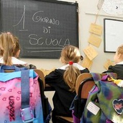 Inizia la scuola, stangata di 1.100 euro per le famiglie