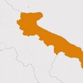 Terlizzi e la Puglia in zona arancione dal 26 aprile