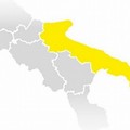 Puglia in zona gialla da lunedì. Ma cambia poco anche a Terlizzi