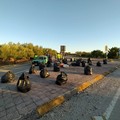 Nuova protesta di Puliamo Terlizzi: i rifiuti raccolti saranno lasciati nel centro urbano