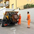 Pulizie generali delle strade quartiere per quartiere: oggi il via