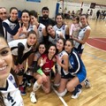 La New Volley Terlizzi fa sei su sei: battuto anche il Volleyup Acquaviva