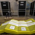 Referendum, primi dati: Terlizzi sceglie per il  "No "/ DIRETTA WEB