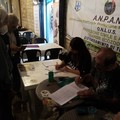 Referendum  "Sì aboliamo la caccia ": raccolta firme in corso Dante a Terizzi