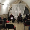 Il critico Nicola Vacca si racconta attraverso la poesia