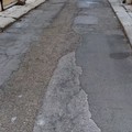 Piano strade: approvato il progetto esecutivo del quarto lotto rifacimento strade interne