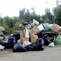 Discarica in Contrada Fondo Rotodo, il Comune effettua la bonifica