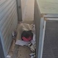 Degrado ed inciviltà in largo Torino: la denuncia di Pietro Ruggiero - VIDEO
