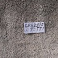 «Grazie a tutti», il messaggio di riconoscenza lasciato dall'immigrato che ha vissuto in strada a Terlizzi