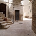 Riqualificazione Borgo Antico: terminato il primo lotto. FOTO