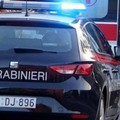 Droga e armi, fermati dai Carabinieri due giovani di Terlizzi