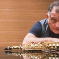 Prima serata del Festival "M'illumino di jazz ". A Terlizzi Ugo Sbisà e il concerto di "Approdi "