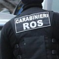 Maxiblitz del Ros, 104 arresti: in manette anche diversi esponenti di Terlizzi