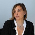 Rosa Barone del MoVimento 5 Stelle è la nuova Assessora regionale al welfare