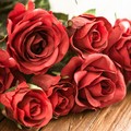 San Valentino, due pugliesi su 5 regalano fiori