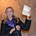 "La pigrizia nel cuore ", questa sera presentazione del romanzo di Rossella Tempesta