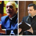 25 anni di sacerdozio per don Nino Prisciandaro e don Pietro Rubini