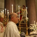 Terlizzi si prepara ai festeggiamenti in onore di San Michele Arcangelo