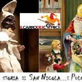 La vera storia di San Nicola e Pulcinella