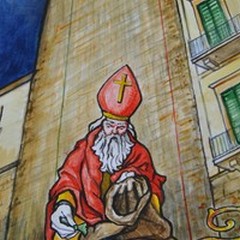 Anche quest'anno San Nicola scenderà dalla torre per portare i doni