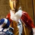 Il 5 dicembre San Nicola si calerà dalla Torre Normanna