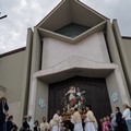 L'amore dei terlizzesi per Santa Maria della Stella - FOTO