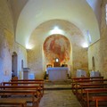 Pranzo tra gli ulivi a Terlizzi alla scoperta di Santa Maria di Cesano