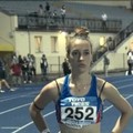 Francesca Veneto è in finale ai Campionati italiani