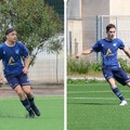 Allievi under 17, Edoardo Fracchiolla e Sabino Cagnetta portano in finale il Levante Azzurro