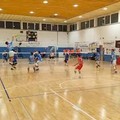 Mal di trasferta per Scuola di Pallavolo Terlizzi