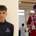 I terlizzesi Valerio e Rubini convocati nella rappresentativa della Puglia