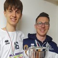 Serie C femminile, Mauro Cosimo Panunzio guiderà la Nelly Volley