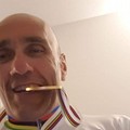 Mondiali di paraciclismo, il  "cannibale " Luca Mazzone vuole mordere ancora