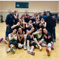 L'under 16 di Scuola di Pallavolo Terlizzi vola ai quarti di finali Territoriali