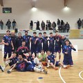 Scuola di Pallavolo suona la nona