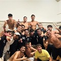 Torneo  "Città dei Fiori ", ecco le fantastiche quattro