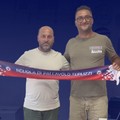 Mister Salvatore Iaia torna sulla panchina di Scuola di Pallavolo Terlizzi