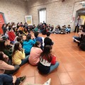 Primo appuntamento con le Feste Finali di Confabulare