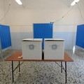 Ballottaggio, anche a Terlizzi si sono costituiti i seggi