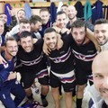 Il Futsal Terlizzi fa suo l'anticipo del 'PalaDisfida' e si affaccia nelle zone alte