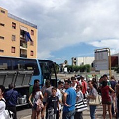 Due studenti terlizzesi scelti per uno stage di 3 settimane a Dublino