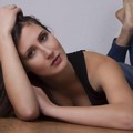 Nel film "In vino veritas " anche un'attrice terlizzese Serena De Sario