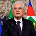 Giorno del Ricordo, Mattarella: «Sciagura nazionale»