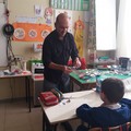 “3 R”: Ridurre, Riutilizzare, Riciclare. " Il Comune di Terlizzi aderisce a SERR 2019