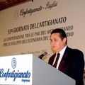 Artigianato: radici, cambiamento e futuro. Agorà Terlizzi incontra Francesco Sgherza
